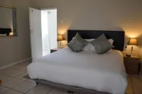 34Onlincoln Guesthouse Hoteles en Matroosfontein
