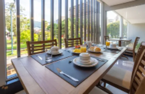 Hotel Villa Fiori Hotels in Pocos de Caldas