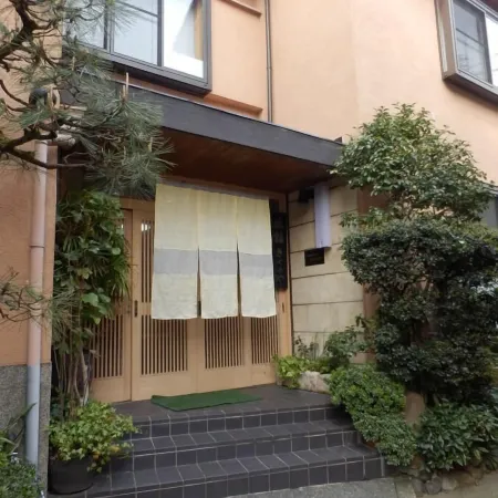 Kikunoya Ryokan