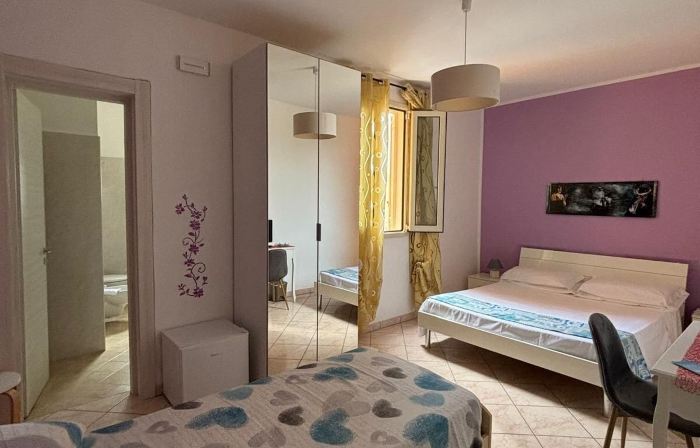 Mirage B&B