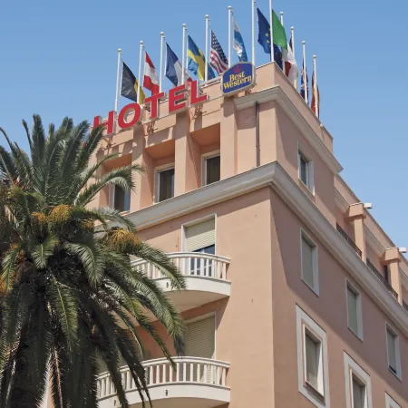 Best Western Hotel Nazionale