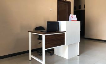 OYO 1547 Wisma Ray Syariah