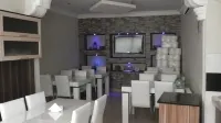 Mevlevi Hotel