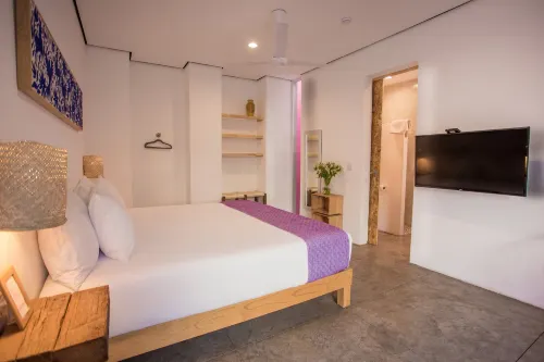 Hotel Mamá Carlota
