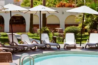 Flower Hotel & Resort - Pools