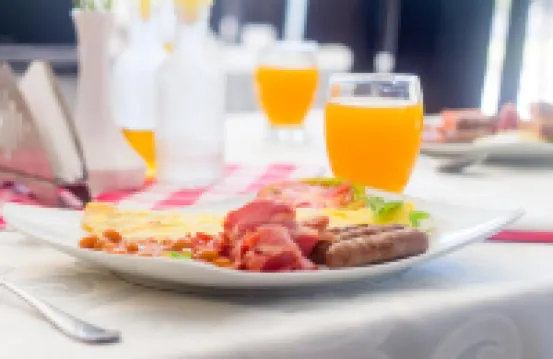 Icon Hotel Hotels in Chingola