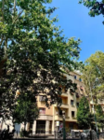 4VaticanRooms Hotel in zona Stadio Casal del Marmo