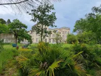 Le Château de La Seigne Hotel a Pennautier