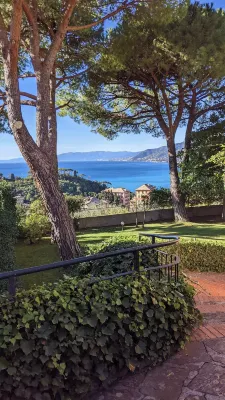 B&B Casa Ninni Hotels in Camogli
