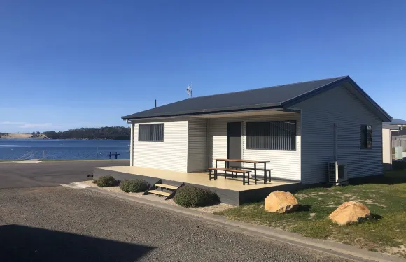 東海岸塔斯馬尼亞