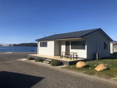 Eastcoaster Tasmania Hotels in 