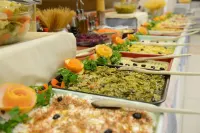 Çanak Hotel - พร้อมอาหารเช้า