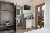 Al Daliani Minaret Rooms Hotels near RIDE