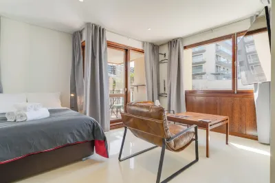 Urso Tigre Apartment by Holiday Rental Madeira