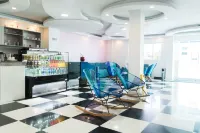 Hotel Aquarius Hotels in Barranquilla