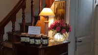 Le Manoir de la Bigotière Hotels in Pleslin-Trigavou