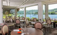 Hôtel Beau Rivage Hôtels à : Saint-Pierre-de-Bœuf
