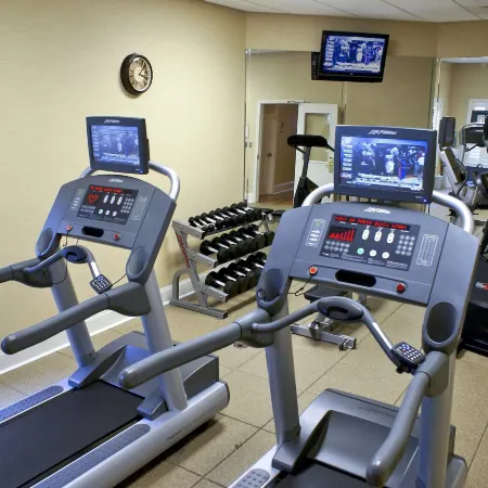 Residence Inn by Marriott Charleston Mt. Pleasant