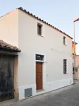 Beni Benius - Typical Restored House in Nurachi