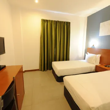 Inn Luanda