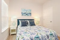 WindMark Beach North by Pristine Properties Vacation Rentals - balcón