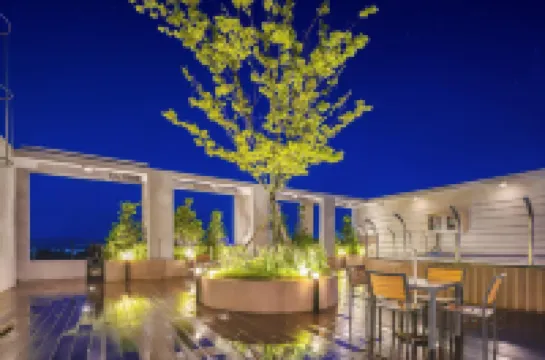 Daecheon 2278 Resort