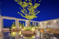 Daecheon 2278 Resort Hoteles en Boryeong