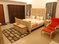 Surya Kiran Porvorim Hotels in Pilerne