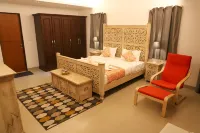Surya Kiran Porvorim Hotels in Pilerne