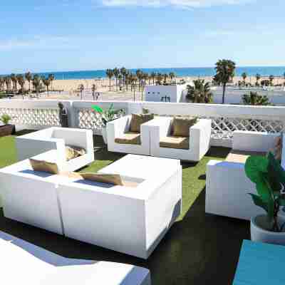 Valencia Luxury - Malvarrosa Beach Others