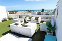 Valencia Luxury - Malvarrosa Beach Hotels in Valencia