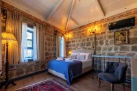 Orion Adatepe Hotel a Bahcedere Koyu