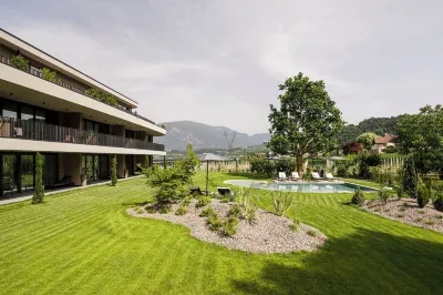 Belia Lofts - Adults Only Hotel in zona Castel d'Appiano - Hocheppan