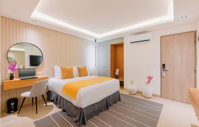 Coralia Boutique Hotel Cozumel