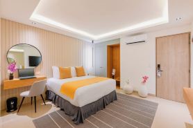 Coralia Boutique Hotel Cozumel