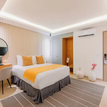 Coralia Boutique Hotel Cozumel