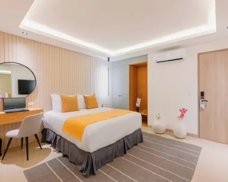 Coralia Boutique Hotel Cozumel Hotels in Cozumel