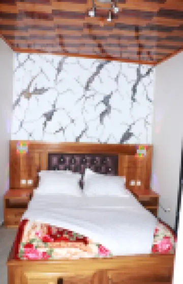 Deudjui hôtel Hotels in 