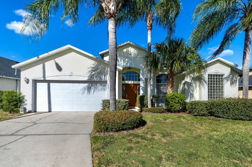 Hills Bay Retreat at Ellis Exclusive Villas Hotels in Davenport