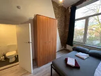 European District Studios Hotels near Musee bruxellois du Moulin et de l'Alimentation