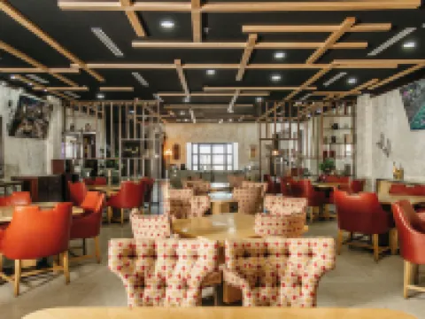 Hotel María Bonita Chihuahua Hotels in Chihuahua