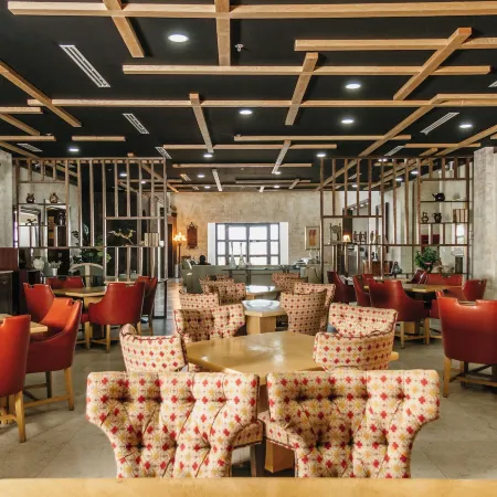 Hotel María Bonita Chihuahua