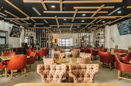 Hotel María Bonita Chihuahua