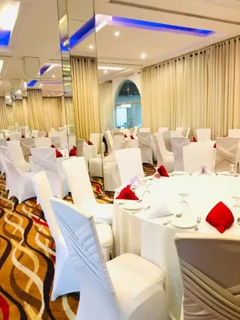 Airport Hotel Dream Paradise Отели в г. Gampaha