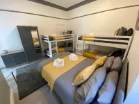 Blackpool Abode - 124 Elite Apartments