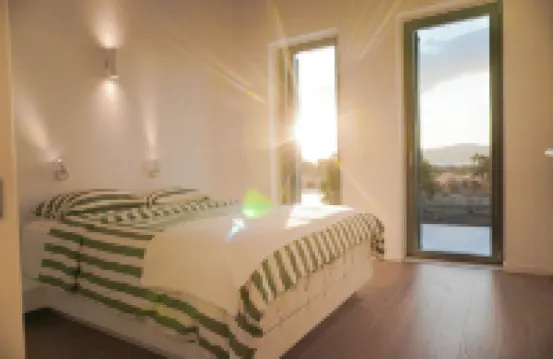 โรงแรม Anapnoe Resort by ParosKite