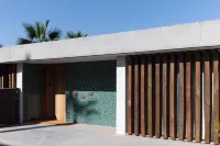 阿巴馬花園套房