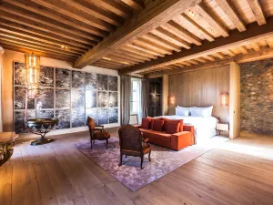 Hotel Domaine des Etangs, Auberge Resorts Collection