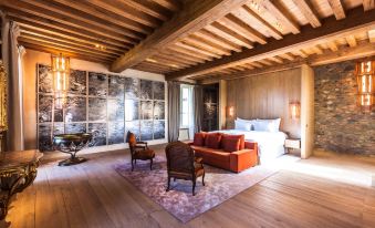 Hotel Domaine des Etangs, Auberge Resorts Collection