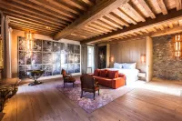 Hotel Domaine des Etangs, Auberge Resorts Collection Hotels in Massignac